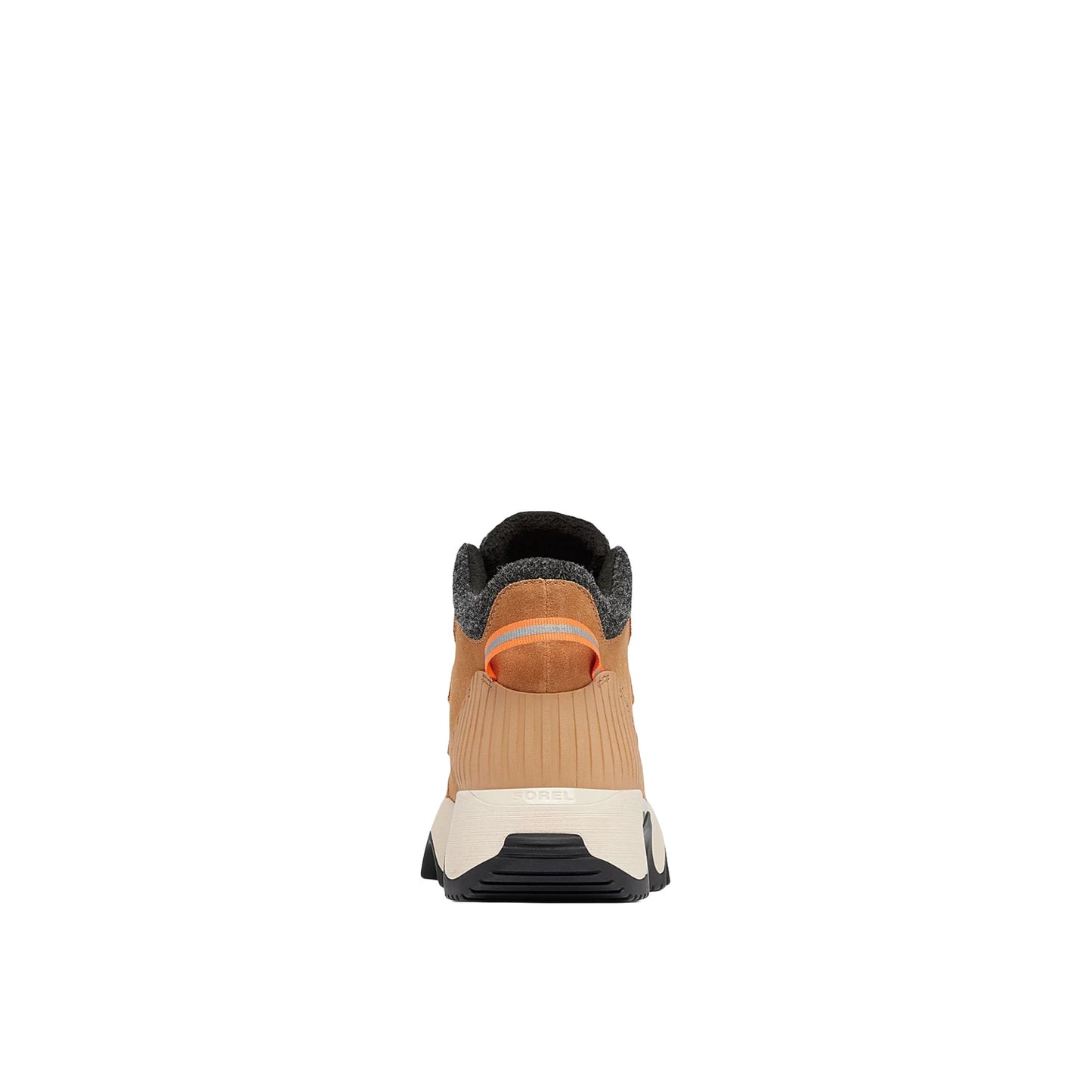SOREL Women's Kinetic™ Impact Caribou  Plus Boot - Tawny Buff