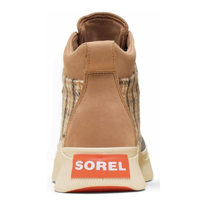 SOREL Women's Out N About™ IV Classic WP Boot Tawny Buff - Brown
