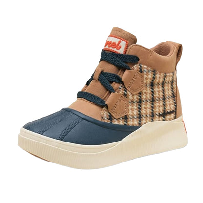SOREL Women's Out N About™ IV Classic WP Boot Tawny Buff - Brown