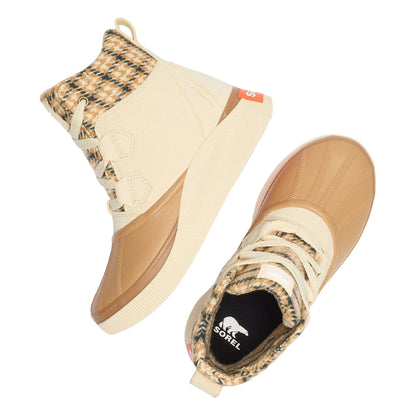 SOREL Out N About™ IV Chillz Women's Waterproof Boot Canon - Honey White