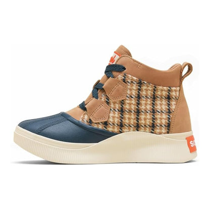 SOREL Women's Out N About™ IV Classic WP Boot Tawny Buff - Brown