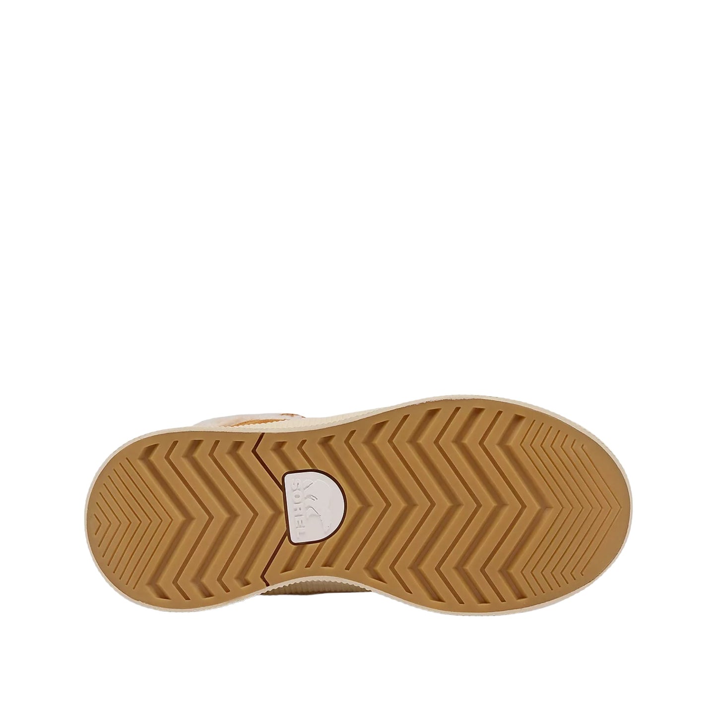 SOREL Out N About™ IV Chillz Women's Waterproof Boot Canon Gold