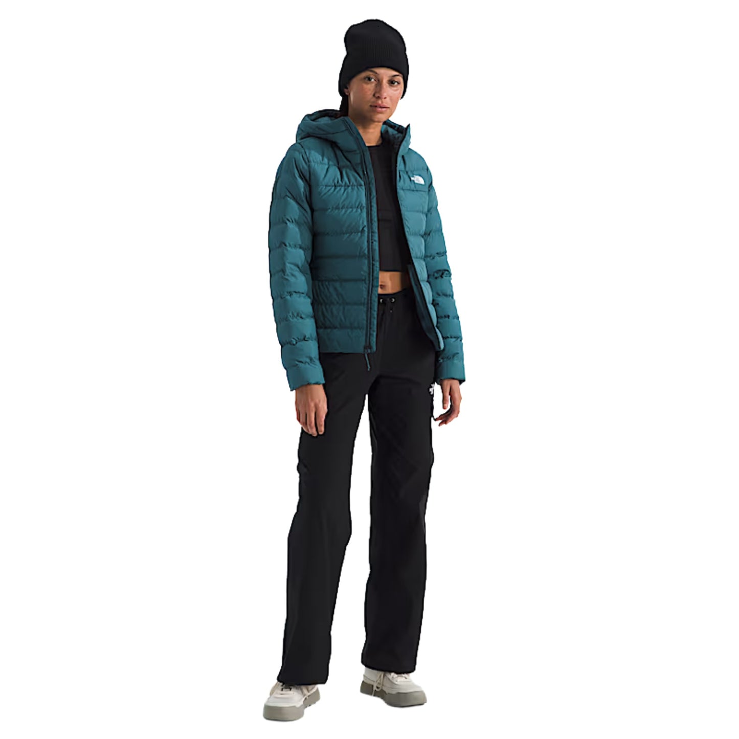 The North Face Women’s Aconcagua 3 Hoodie - Space