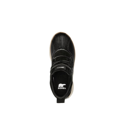 SOREL Women's Out N About™ IV Classic WP Boot Black