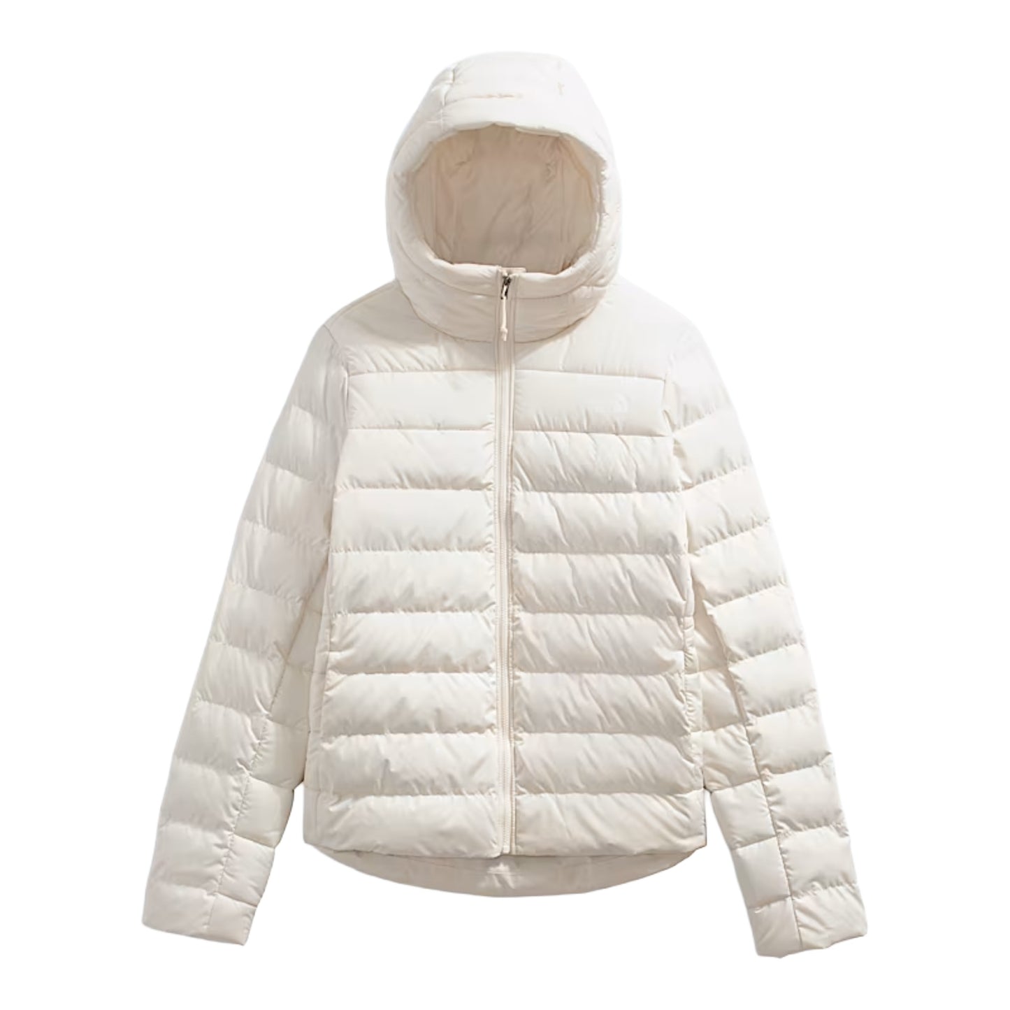The North Face Women’s Aconcagua 3 Hoodie - White Dune