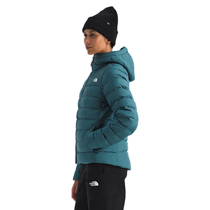 The North Face Women’s Aconcagua 3 Hoodie - Space