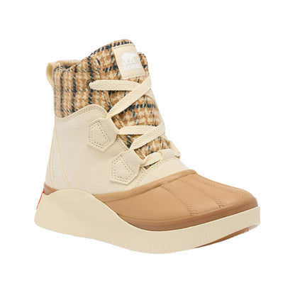 SOREL Out N About™ IV Chillz Women's Waterproof Boot Canon - Honey White
