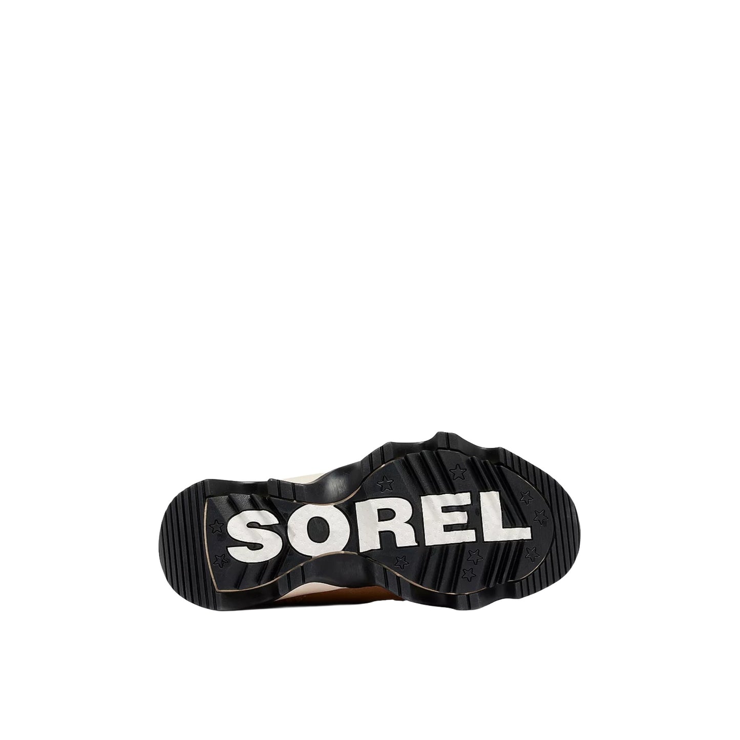 SOREL Women's Kinetic™ Impact Caribou  Plus Boot - Tawny Buff