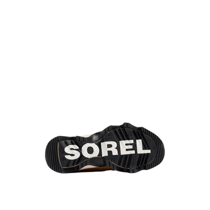 SOREL Women's Kinetic™ Impact Caribou  Plus Boot - Tawny Buff