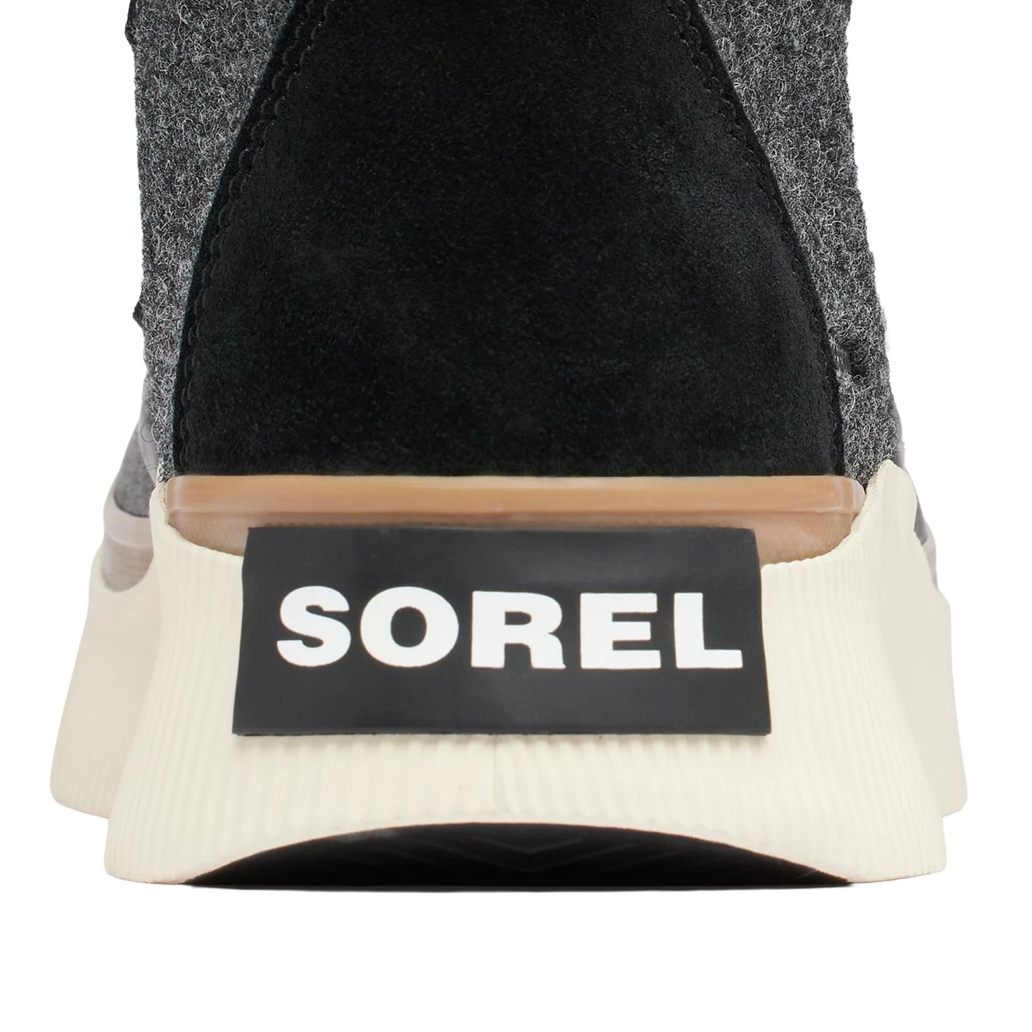 SOREL Women's Out N About™ IV Classic WP Boot Black