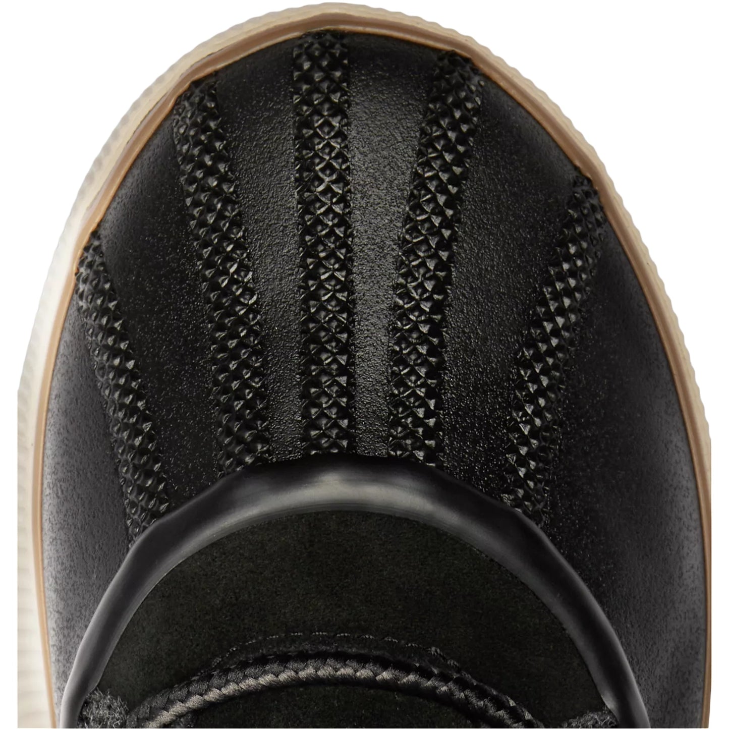 SOREL Women's Out N About™ IV Classic WP Boot Black