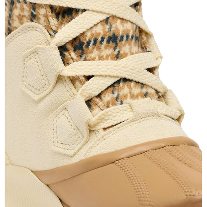 SOREL Out N About™ IV Chillz Women's Waterproof Boot Canon - Honey White