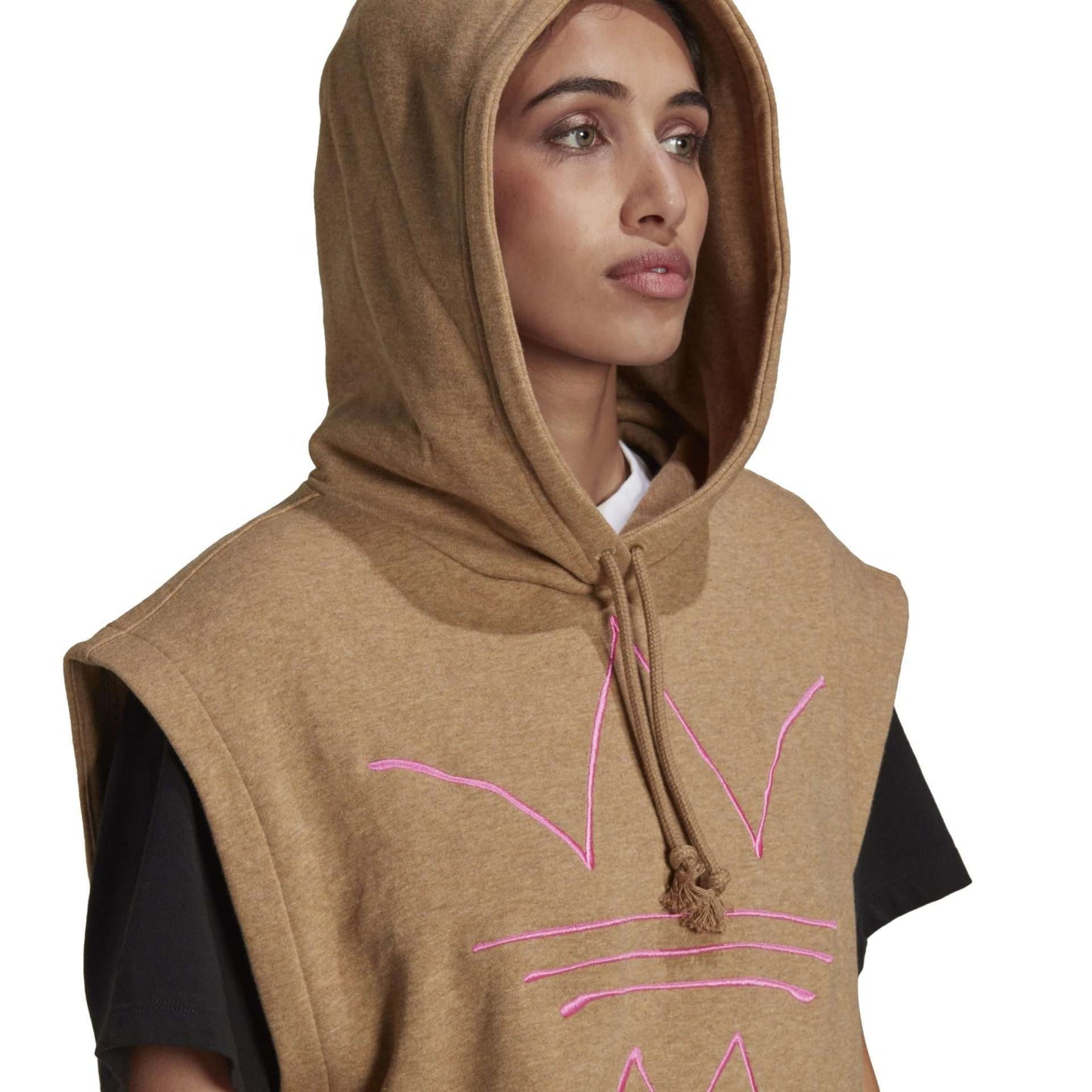 adidas Originals Women's R.Y.V. Hoodie GN4337