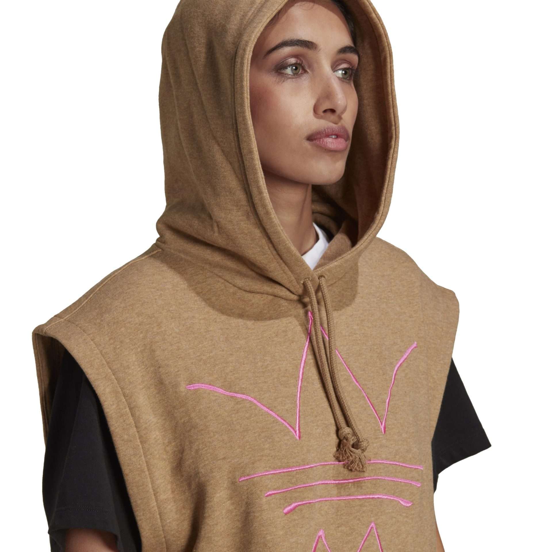 adidas Originals Women's R.Y.V. Hoodie GN4337