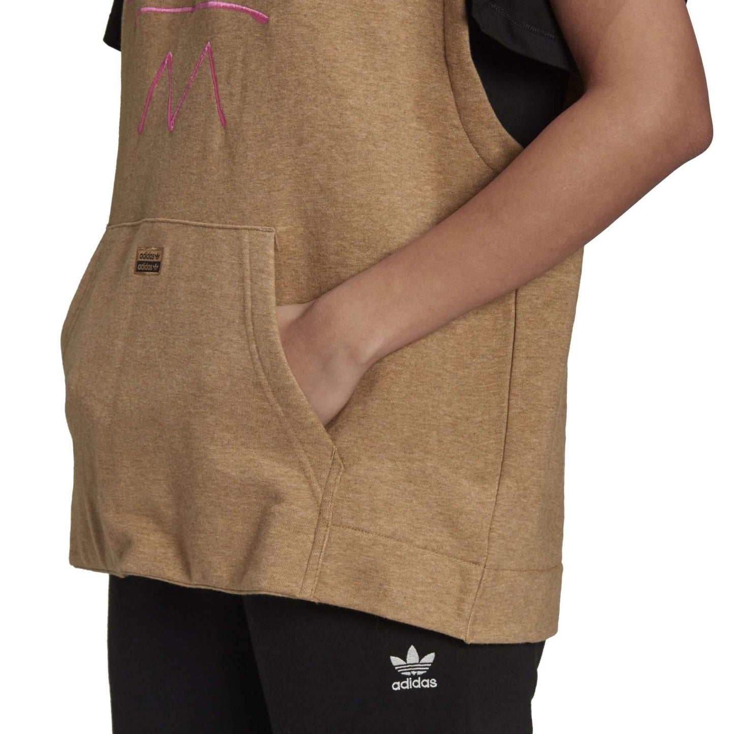 adidas Originals Women's R.Y.V. Hoodie GN4337