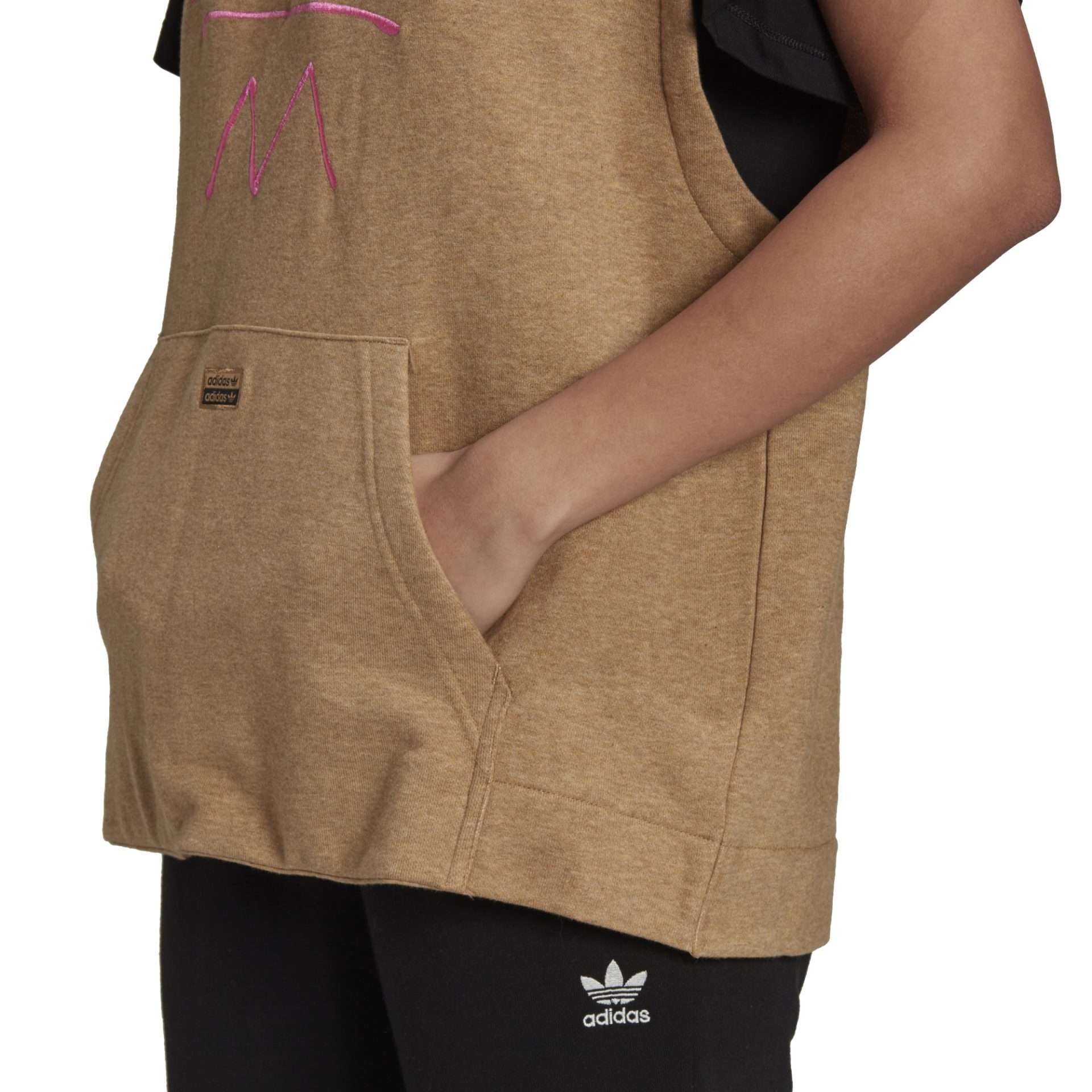 adidas Originals Women's R.Y.V. Hoodie GN4337
