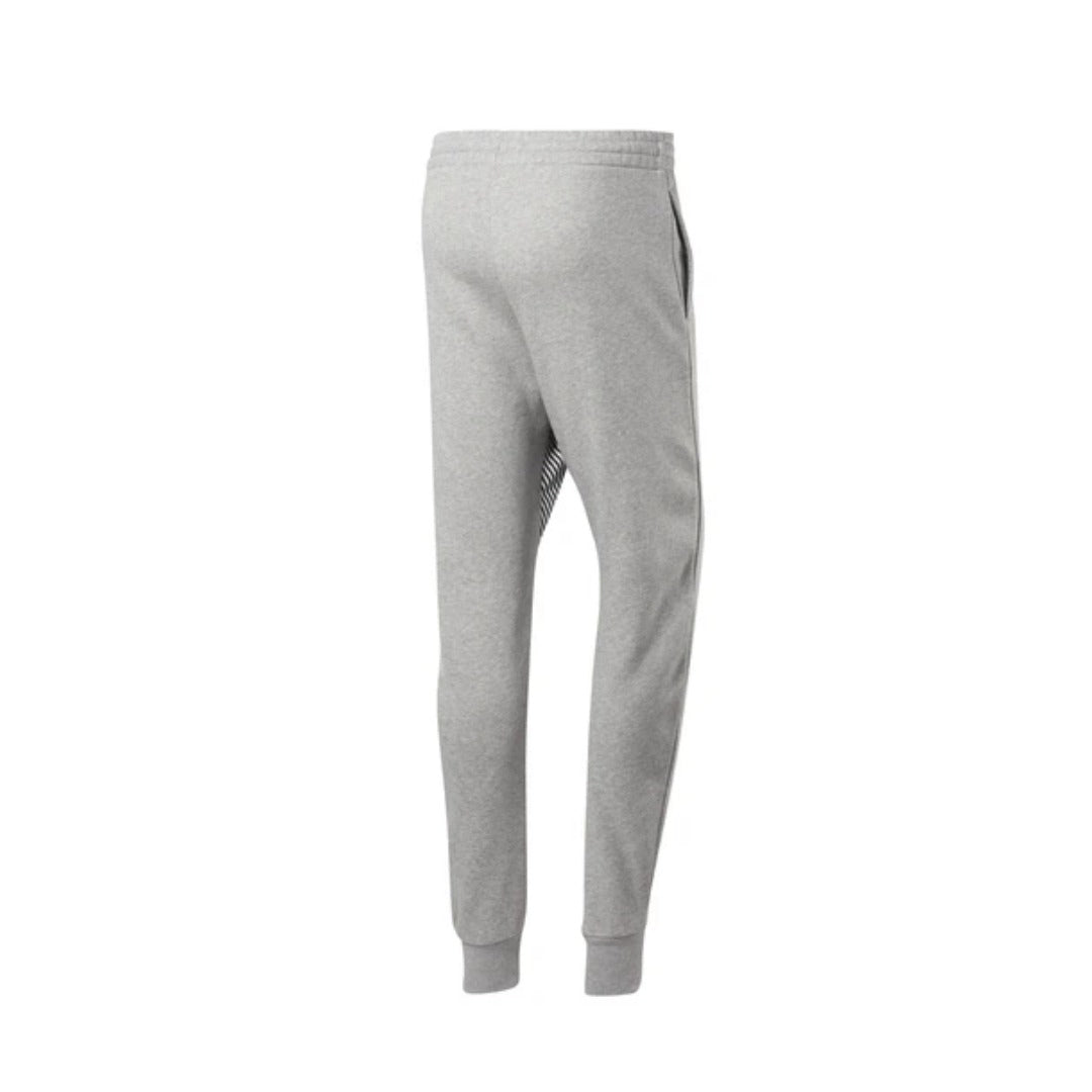 Reebok Men's Classics V Alter The Icons Jogger Pant - Mideum Grey Heather