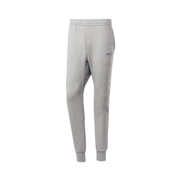Men’s jogger pants featuring soft fabric, an elastic drawstring waistband, side pockets, ribbed ankle cuffs, and a tapered athletic fit for everyday comfort and casual wear