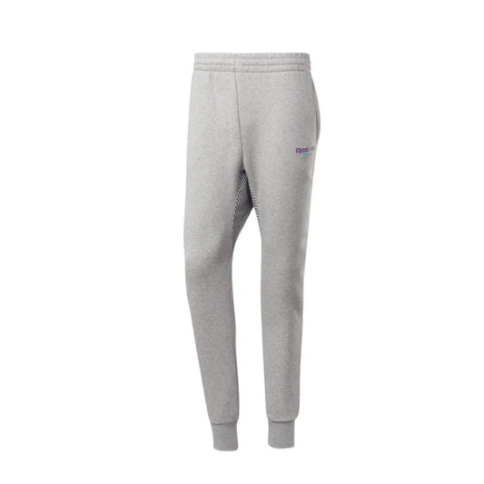 Men’s jogger pants featuring soft fabric, an elastic drawstring waistband, side pockets, ribbed ankle cuffs, and a tapered athletic fit for everyday comfort and casual wear