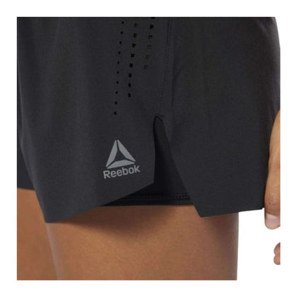 Reebok Women's Epic Shorts - Black