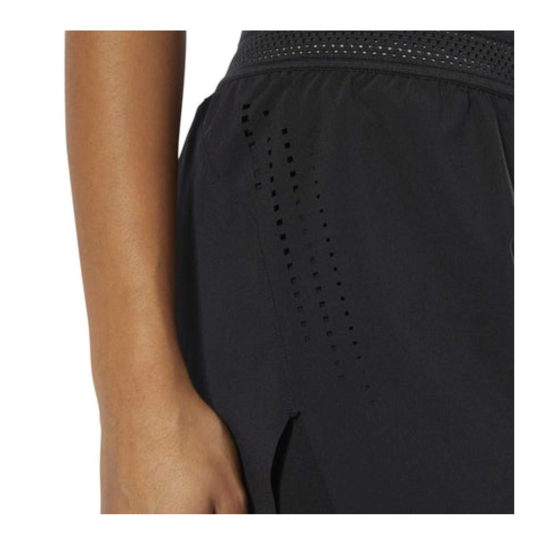 Reebok Women's Epic Shorts - Black