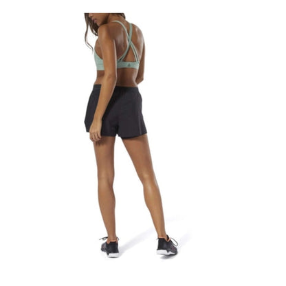 Reebok Women's Epic Shorts - Black