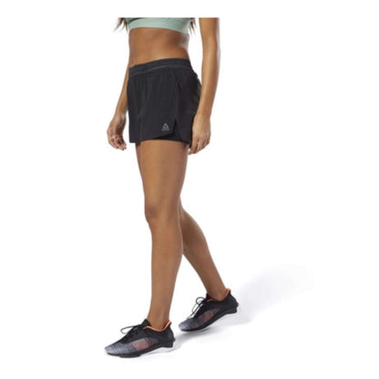 Reebok Women's Epic Shorts - Black