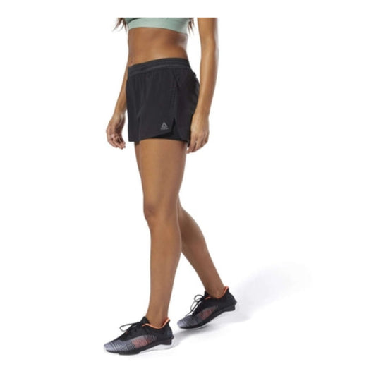 Reebok Women's Epic Shorts - Black