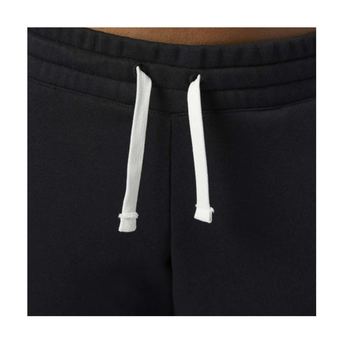 Reebok Women's French Terry Jogger - Black