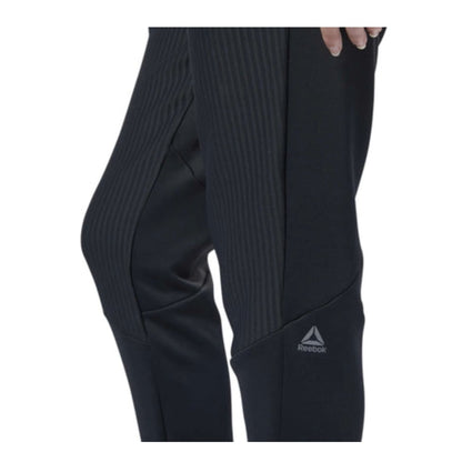 Reebok Women's Thermowarm Pants - Black