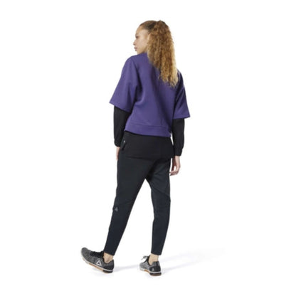Reebok Women's Thermowarm Pants - Black