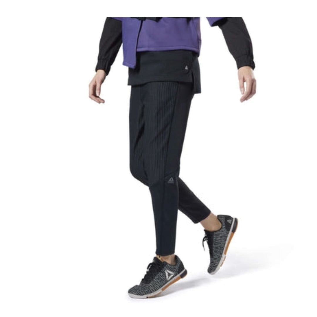 Reebok Women's Thermowarm Pants - Black