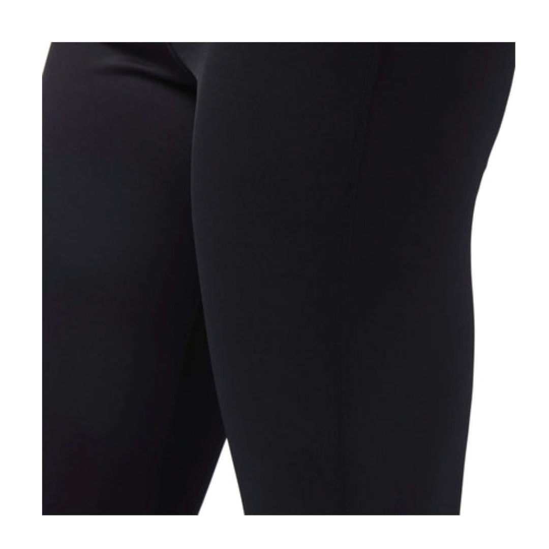 Reebok Women's Workout Ready 7/8 Leggings - Black