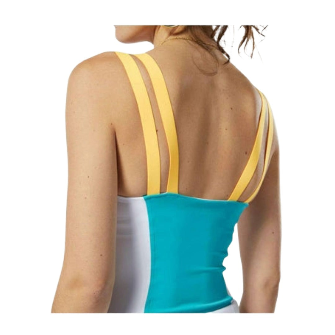 Reebok Women's Gigi Bodysuit