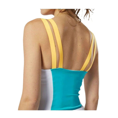 Reebok Women's Gigi Bodysuit