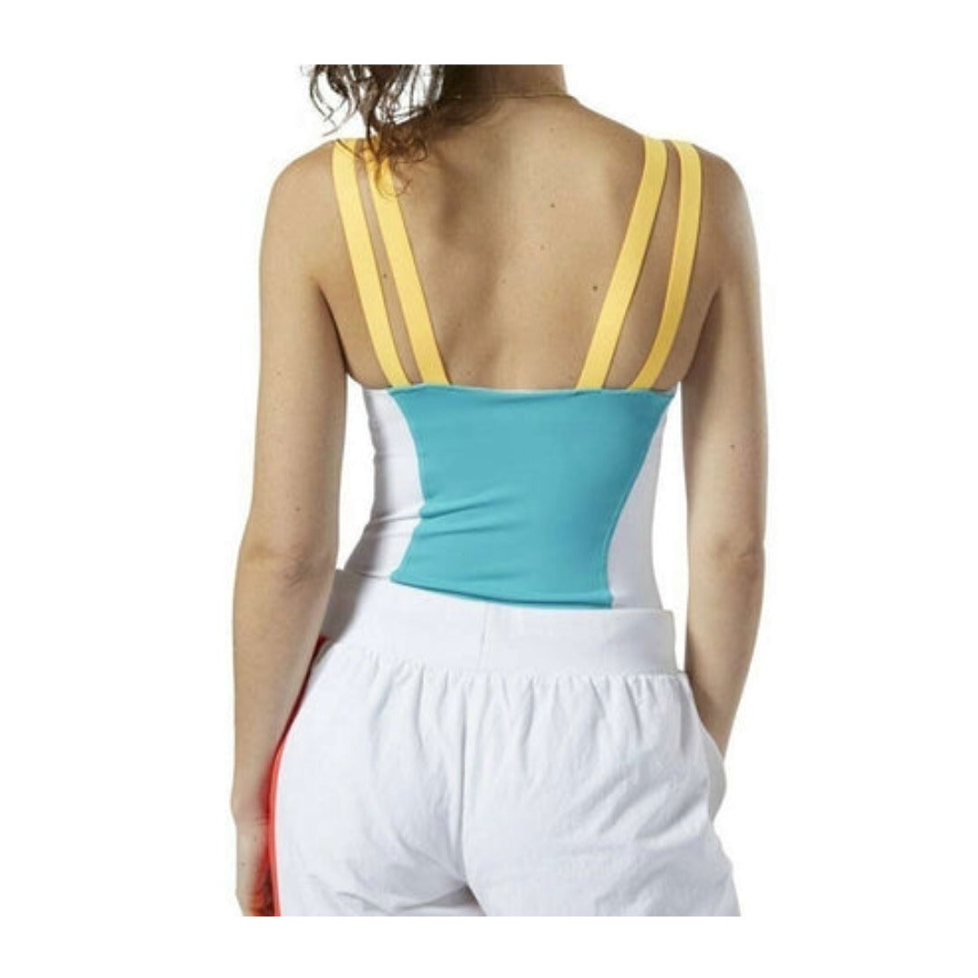 Reebok Women's Gigi Bodysuit