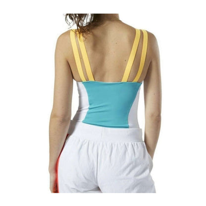 Reebok Women's Gigi Bodysuit