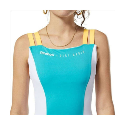 Reebok Women's Gigi Bodysuit