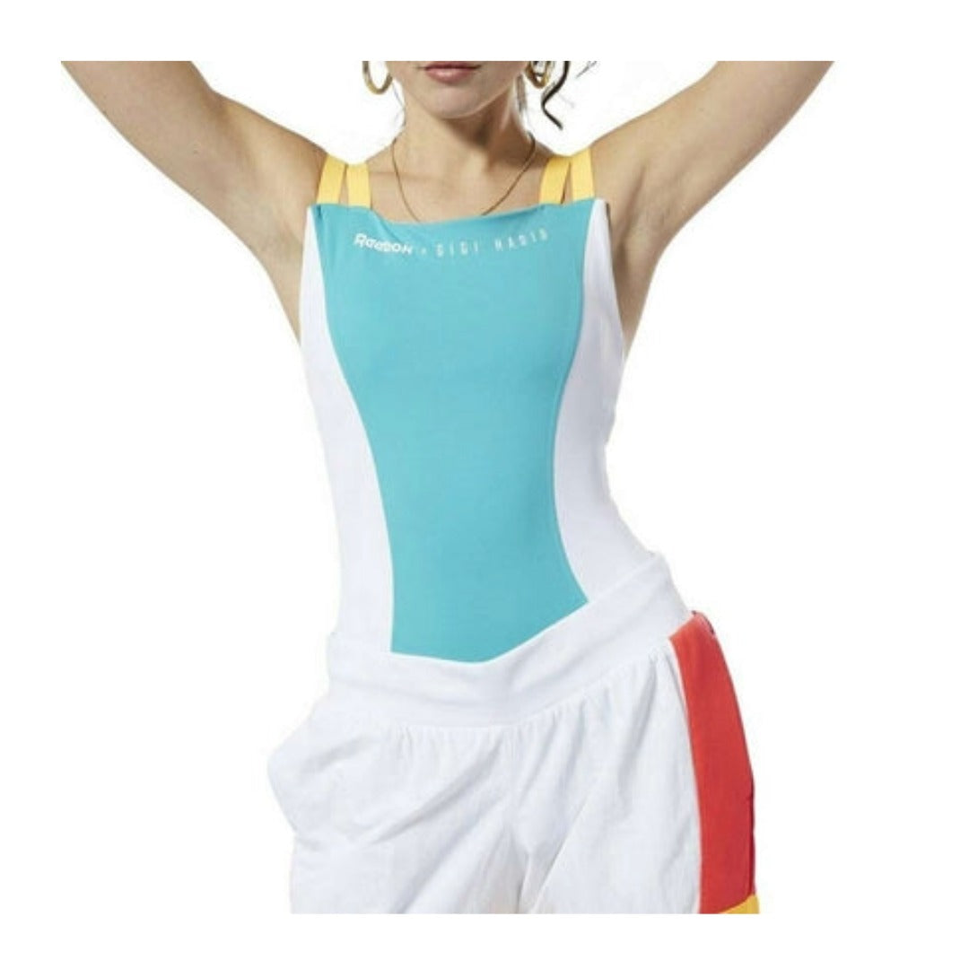 Reebok Women's Gigi Bodysuit