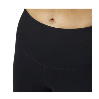 Reebok Women's Lux High-Rise Tights  -Black