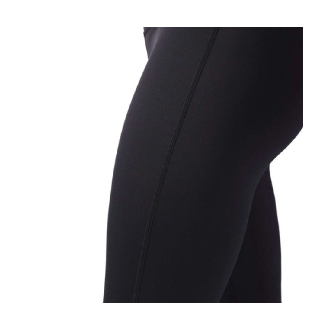 Reebok Women's Workout Ready Capri Leggings - Black