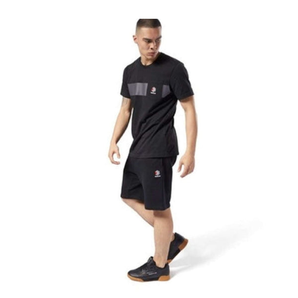 Reebok Men's Classics Activchill Shorts