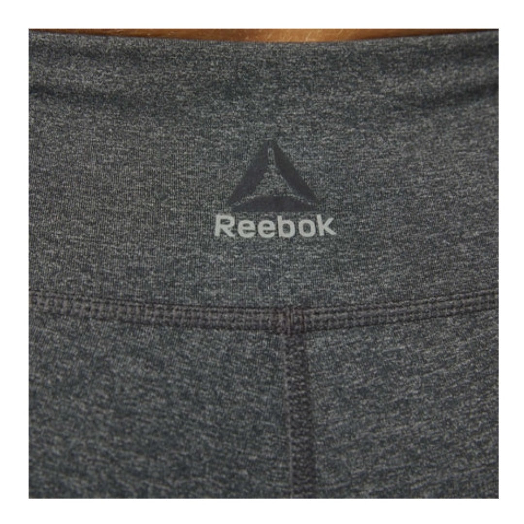 Reebok Women's Lux 3/4 Workout Tights