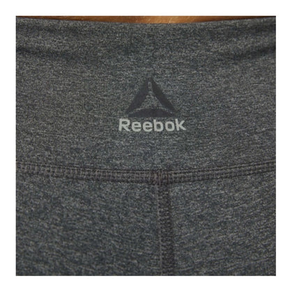 Reebok Women's Lux 3/4 Workout Tights