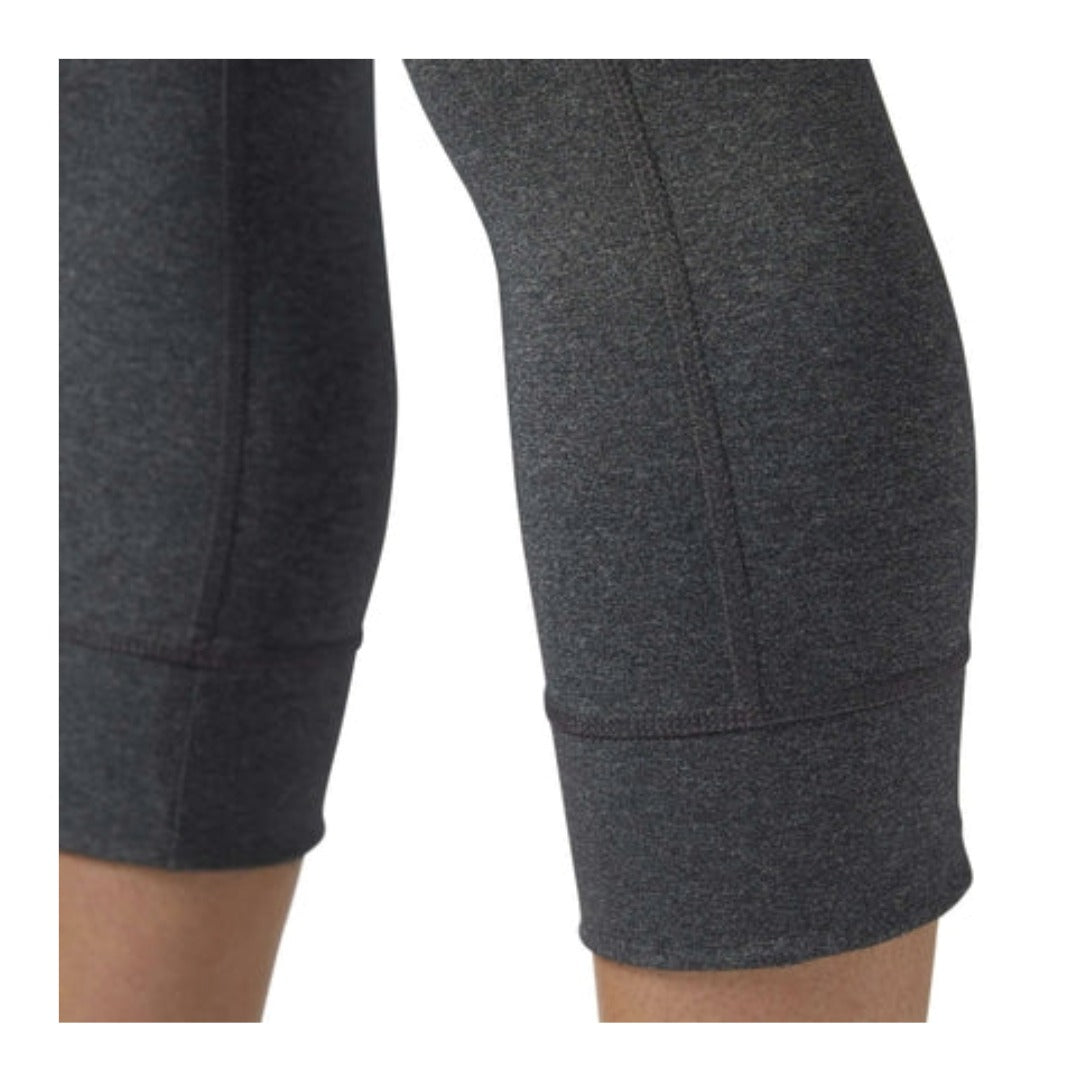 Reebok Women's Lux 3/4 Workout Tights