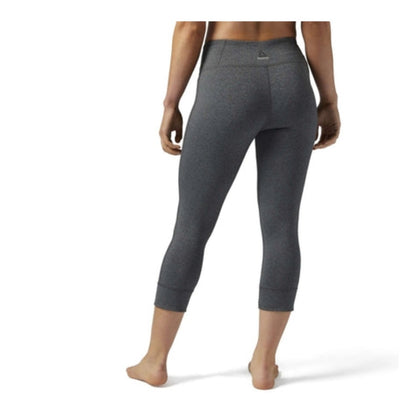 Reebok Women's Lux 3/4 Workout Tights