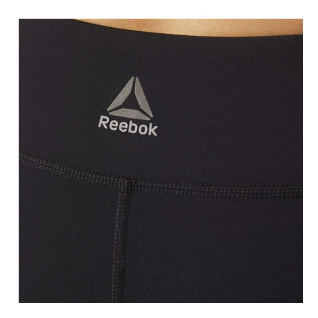 Reebok Women's Lux 3/4 Workout Tights
