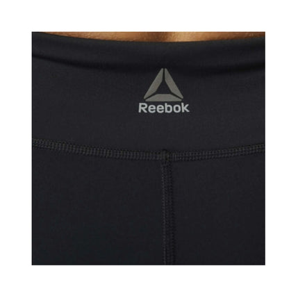 Reebok Women's Lux Workout Tights