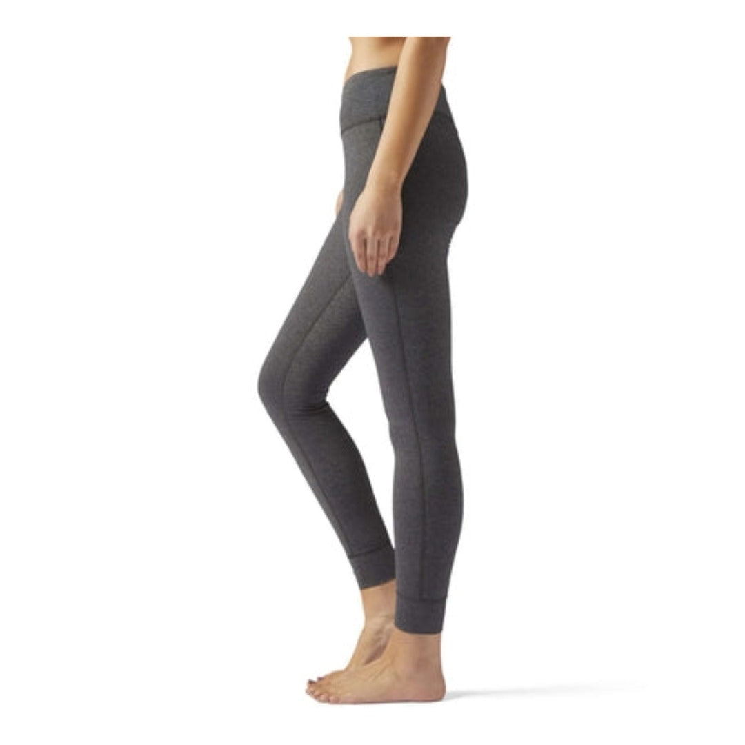 Reebok Women's Lux Workout Tights