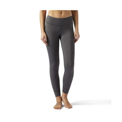 Reebok Women's Lux Workout Tights